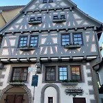 Han/Misafirhane Gaestehaus Klingler Besigheim