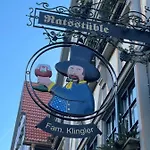 Gaestehaus Klingler Besigheim