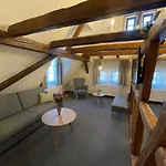여관 Gaestehaus Klingler *