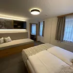 Gaestehaus Klingler * 베시그하임