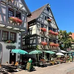 Gaestehaus Klingler Han/Misafirhane Besigheim