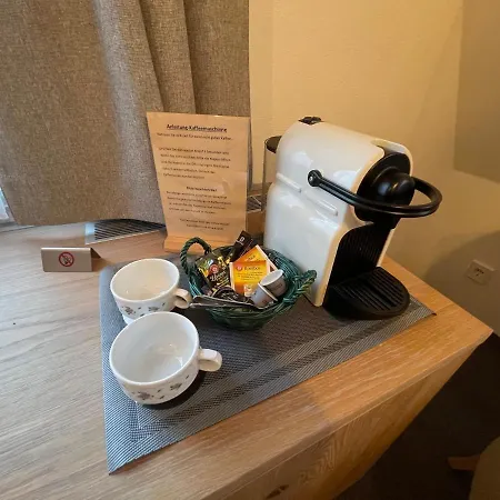 Gaestehaus Klingler 贝西格海姆