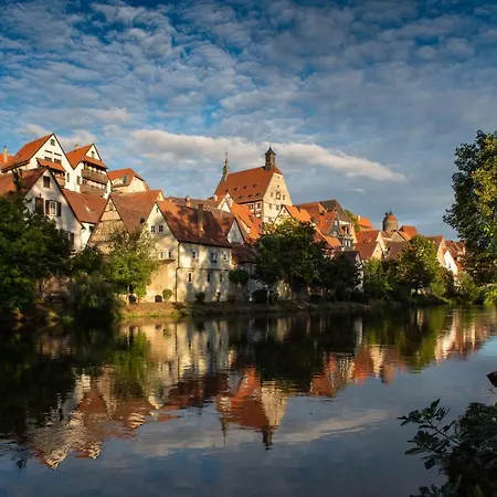 Gaestehaus Klingler