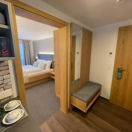Мини-отель Gaestehaus Klingler *