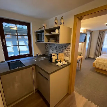 Gaestehaus Klingler 贝西格海姆