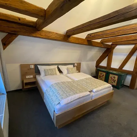 Gaestehaus Klingler Penzion Besigheim
