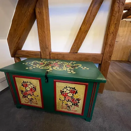 Gaestehaus Klingler Penzion *