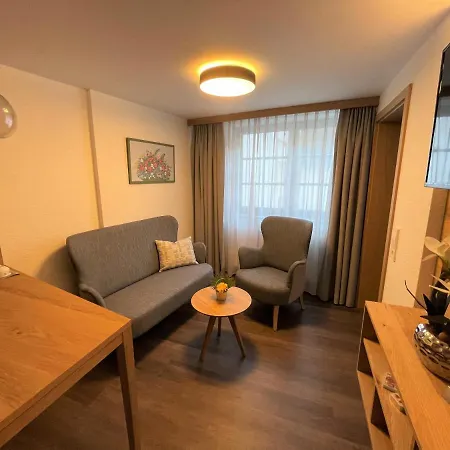 Gaestehaus Klingler 贝西格海姆