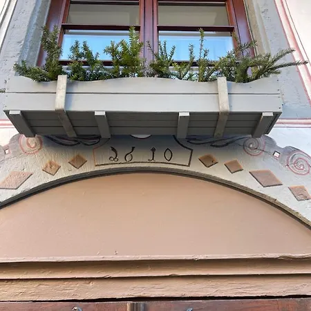 Gaestehaus Klingler Inn *