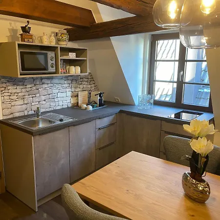 宾馆 Gaestehaus Klingler