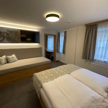 Gaestehaus Klingler * 贝西格海姆