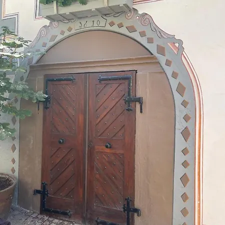 Gaestehaus Klingler *