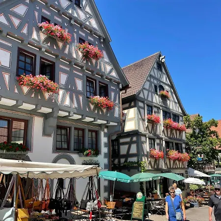 Gaestehaus Klingler 宾馆