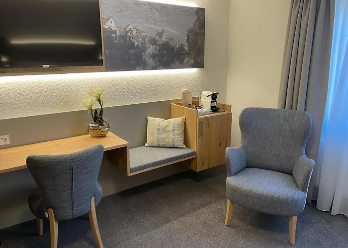 Gaestehaus Klingler *